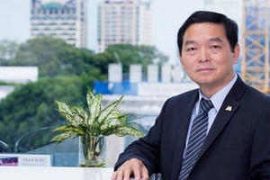 Đại gia đen đủi: Đồn dính Vũ Nhôm, bị đại gia bí ẩn chây ì ngàn tỷ