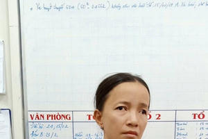 Người phụ nữ dùng thuốc mê bỏ vào nước, cơm mời khách ở bến xe để lấy tài sản