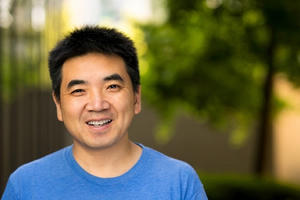 CEO của startup 20 tỷ USD từng bị từ chối visa vào Mỹ tới... 8 lần