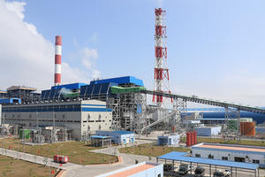 Hàng loạt sai phạm tại Dự án Nhà máy nhiệt điện Thái Bình 2