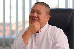 Tập đoàn Hoa Sen của đại gia Lê Phước Vũ chậm công bố thông tin giải trình xử lý vi phạm về thuế