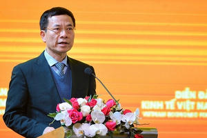 'Dám phá hủy cái cũ thì công nghệ mới sẽ về'