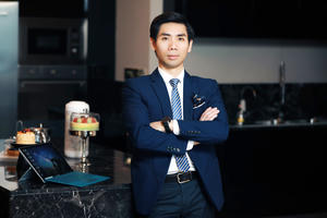 Phúc Khang: nỗ lực vì cuộc sống sung túc hơn