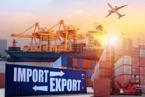 Tín hiệu vui về sản xuất công nghiệp, thương mại