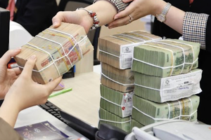 Lợi nhuận ngân hàng quý 3 tăng 25%, Techcombank 'soán ngôi' MBB, ABB vượt 29% kế hoạch năm