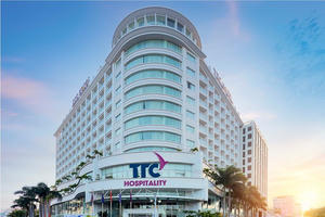 Du lịch Thành Thành Công (VNG) vướng lùm xùm nợ thuế, dùng loạt khách sạn vay trái phiếu gán nợ