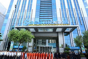 Chủ tịch Dương Công Minh và những 'di sản' của ông Trầm Bê