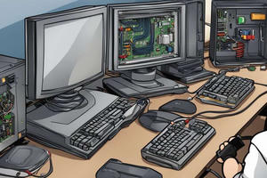 Bí ẩn đã có lời giải: Vì sao đồ điện tử khi gặp lỗi chỉ cần "tắt đi bật lại" là sửa được ngay lập tức?