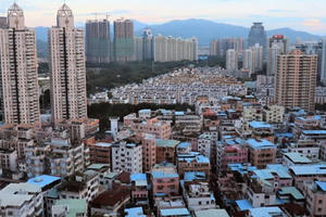 Sự bùng nổ công nghệ gây ra khoảng cách giàu nghèo quá lớn ở Trung Quốc