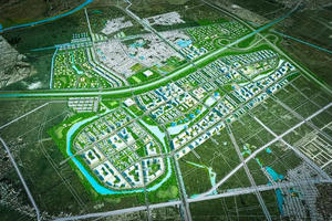 Bắc Ninh: Thanh tra chỉ ra nhiều sai phạm tại dự án khu nhà ở hơn 3.500 tỷ do Công ty Hưng Ngân làm chủ đầu tư