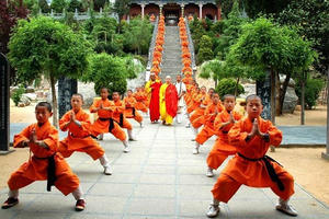 Đế chế kinh doanh kín tiếng của “Tập đoàn Thiếu Lâm Tự”: mỗi năm thu về hàng chục triệu USD lợi nhuận 