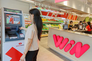 Tập đoàn Masan đầu tư 105 triệu USD vào công ty Trust IQ tại Singapore