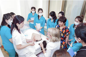 Khởi nghiệp spa - những kinh nghiệm “xương máu” được chia sẻ từ “người trong cuộc”