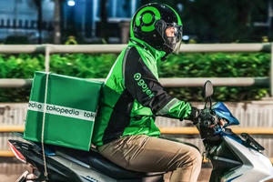 Công ty mẹ của GoJek báo lỗ 2,6 tỷ USD trong năm 2022