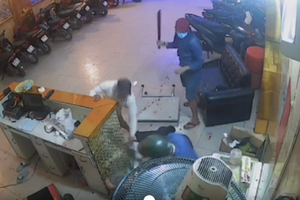 Nam thanh niên bị chém đứt lìa nhiều bộ phận cơ thể: Vì sao chưa khởi tố vụ án?