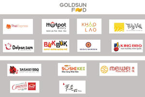 VNDirect (VND) thoái vốn khỏi Goldsun Food (chủ chuỗi King BBQ, ThaiExpress) sau chưa đầy một năm đầu tư