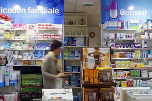 Tham vọng của đại gia Nhật Bản tại Dược Hậu Giang