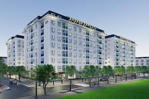 Hải Dương xem xét 9 dự án nhà ở xã hội thu hút đầu tư