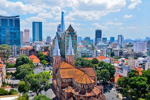 Những con số đáng lưu ý của nền kinh tế Việt Nam 7 tháng đầu năm