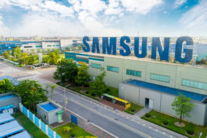 Samsung Việt Nam dưới thời CEO mới: Lợi nhuận quý 2/2025 tăng 26%, đạt 32.300 tỷ đồng
