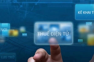 Gần 40.000 doanh nghiệp, cá nhân đã đề nghị gia hạn thuế, tiền thuê đất