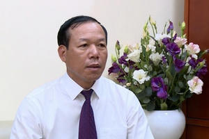 Phó Chánh án TANDTC: Chống dịch là nhân đạo, vi phạm phòng chống dịch Covid-19 sẽ bị xử lý nghiêm