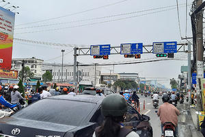 Cần Thơ: Đầu tư hơn 1.196 tỷ đồng cải tạo, mở rộng 5 nút giao trọng điểm