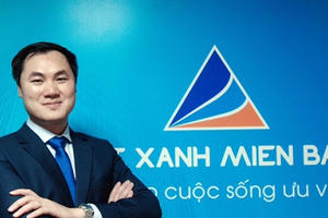 Năm 2018, BĐS sẽ phát triển mạnh phân khúc tầm trung