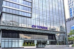 Cổ phiếu CII tăng hơn 51% sau thông tin tích cực từ Thủ Thiêm, một lãnh đạo HĐQT đăng ký bán toàn bộ cổ phần