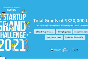 Cánh cửa bước ra thị trường châu Á dành cho startup Việt 