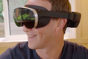 Kính thực tế ảo đắt tiền của Meta bị đánh giá gần như không sửa chữa được