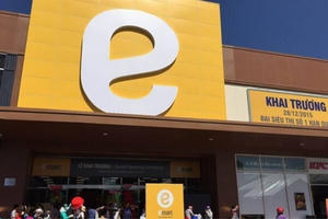Thaco trở thành chủ sở hữu của Emart Việt Nam, sẽ mở thêm 2 siêu thị Emart trong năm tới