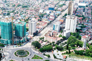 Thái Nguyên: Đẩy mạnh hoạt động xúc tiến đầu tư có trọng tâm, trọng điểm