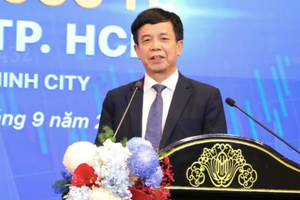 Chủ tịch Trung tâm trọng tài quốc tế Việt Nam (VIAC) chỉ ra yếu tố quan trọng nhất để một Trung tâm Tài chính quốc tế thành công