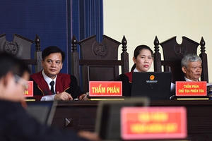 Những nghi phạm bỏ trốn trong vụ án liên quan ông Phan Văn Vĩnh