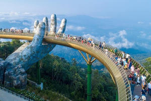 Đà Nẵng chuẩn bị đón khách quốc tế trở lại theo 3 giai đoạn