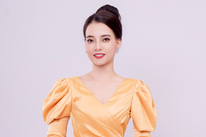 Nguyễn Thị Thu Thảo: “Tôi muốn trao yêu thương và sức khỏe tới cộng đồng”