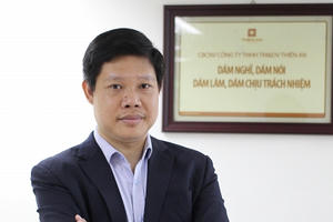 CEO Nguyễn Đức Dũng: “Văn hóa doanh nghiệp không chỉ là chiếc áo khoác tô điểm”