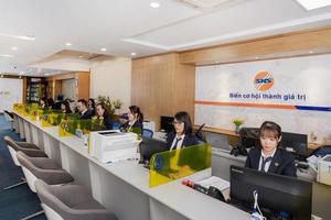 Chứng khoán SHS báo lãi 9 tháng hơn 20 tỷ đồng