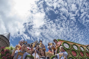 Chương trình “Ngao du 5 châu 4 biển cùng Sun World”  tìm được chủ nhân  chuyến du lịch vòng quanh thế giới