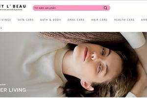 Saint L’Beau ra mắt nền tảng Ambassador - khách hàng là đại sứ của các thương hiệu