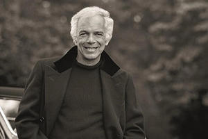 Bộ sưu tập xe cổ của ông hoàng thời trang Ralph Lauren