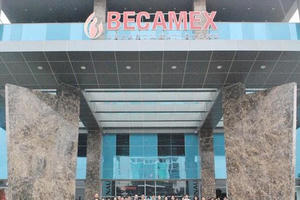 Becamex (BCM) giảm hơn 57 tỷ đồng lợi nhuận ròng sau soát xét