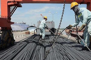 Nhà đầu tư Trung Quốc săn lùng công ty Việt