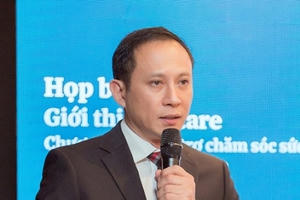 Abbott ra mắt chương trình hỗ trợ chăm sóc sức khỏe a:care