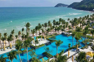 Savills: Công suất phòng khách sạn tại TP HCM vẫn thấp gần nhất Châu Á