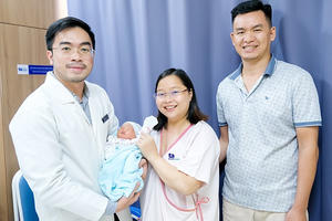 Tết bình an nhờ thành tựu y học đột phá