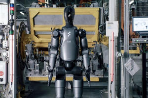 Ván cược lớn của Meta: Bỏ AI chatbot, tất tay vào robot giúp việc, tham vọng mỗi gia đình sẽ sở hữu 1 con