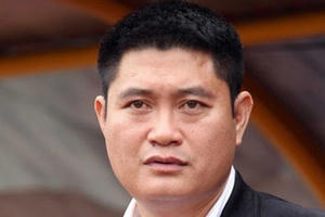 Công ty của bầu Thuỵ lên kế hoạch tăng vốn gần 3.000 tỷ đồng