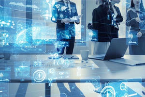 6 mức độ chuyển đổi số doanh nghiệp